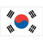 南韓 隊徽
