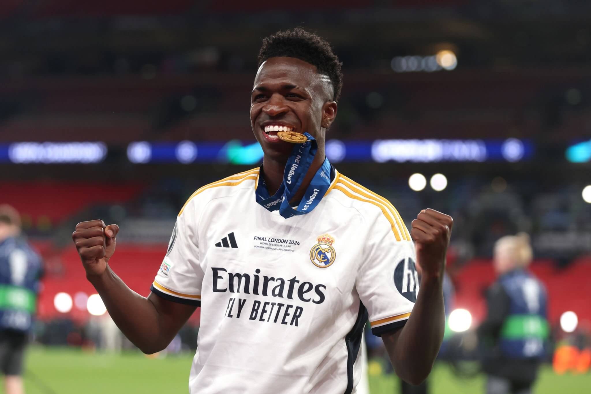 Vinícius Júnior